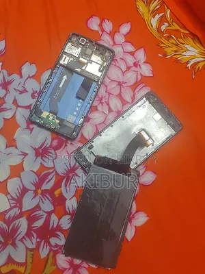 নোকিয়া ৫ ১৬ জিবি নীল
