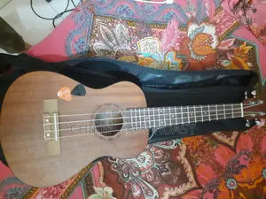 Ukulele 26" Axe