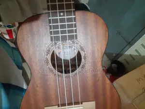 Ukulele 26" Axe