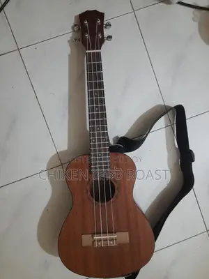 Ukulele 26" Axe