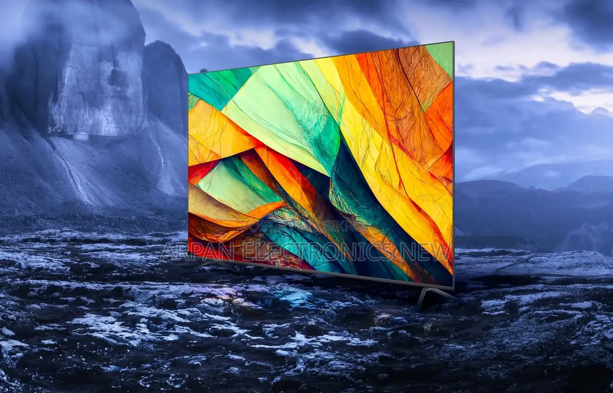 Size 32'' Brand: Sony Plus Smart /Wifi / Android Full Hd Led Tv