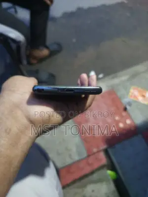 New OnePlus 11R 256 GB Black