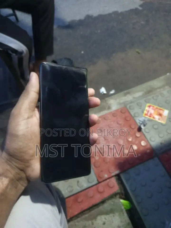 New OnePlus 11R 256 GB Black