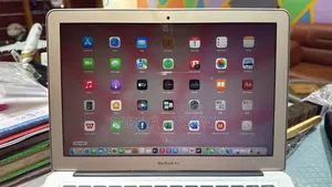 Laptop Apple MacBook 2015 8GB Intel Core I5 SSD 128GB