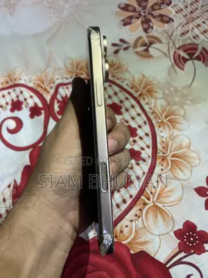 Apple iPhone 16 Pro Max 256 GB Rose Gold