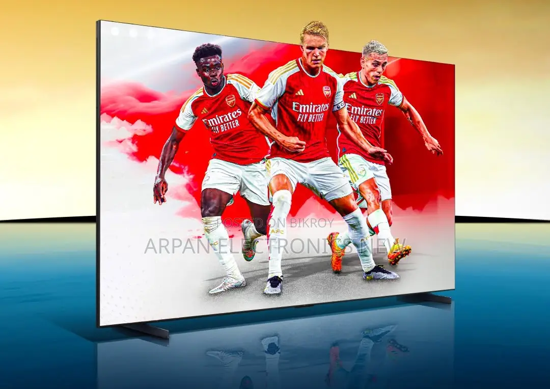Sony Plus 43'' Inche Android Smart Television Technology China