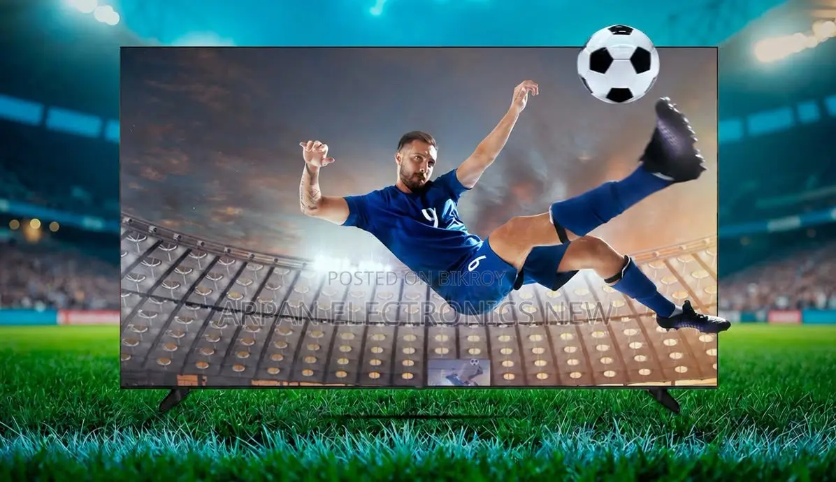 Sony Plus 43'' Inche Android Smart Television Technology China