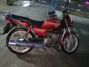 Hero Splendor Plus 2020 Red