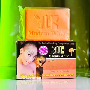 Whitening Soap