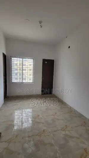 উত্তরায় ১ বেডরুমের অ্যাপার্টমেন্ট বিক্রয়