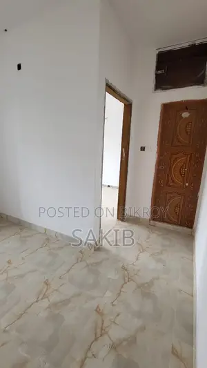 উত্তরায় ১ বেডরুমের অ্যাপার্টমেন্ট বিক্রয়