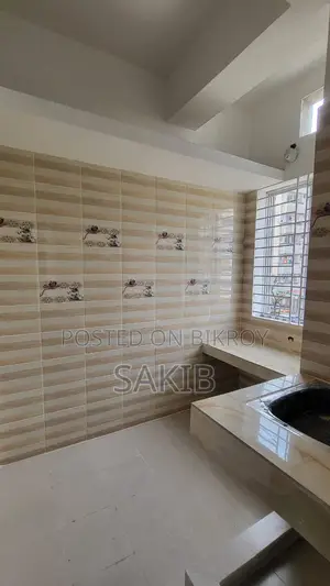 উত্তরায় ১ বেডরুমের অ্যাপার্টমেন্ট বিক্রয়