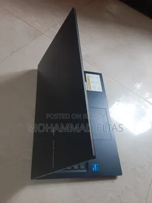 Laptop Asus VivoBook 15 X505BA 8GB Intel Core I5 SSD 512GB