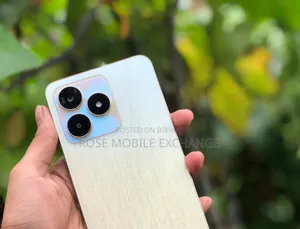 Realme C53 128 GB Rose Gold