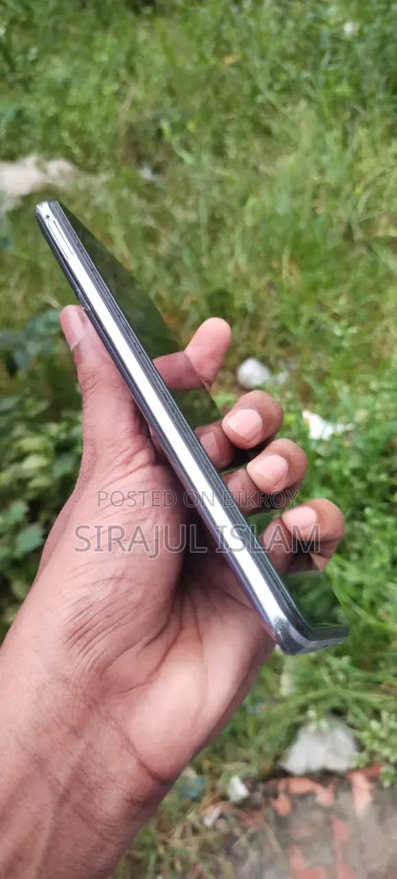 শাওমি মি নোট ১০ প্রো ২৫৬ জিবি ব্লু