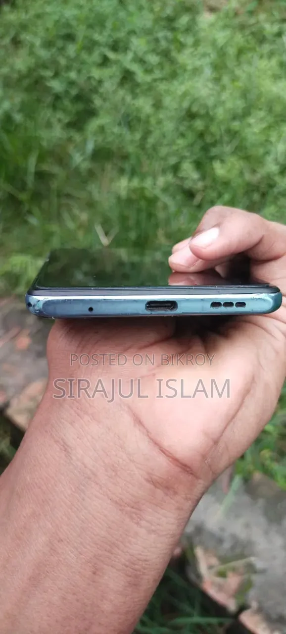 শাওমি মি নোট ১০ প্রো ২৫৬ জিবি ব্লু
