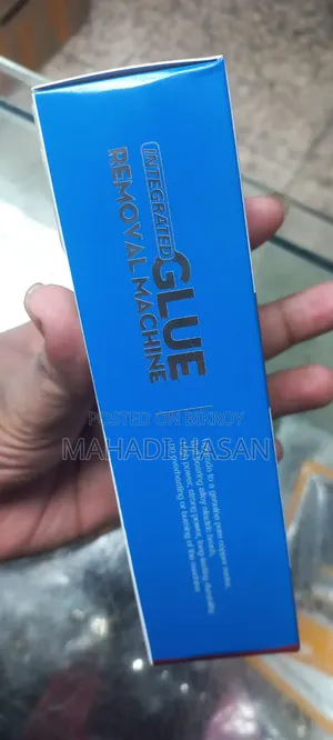 Phone Glue Remover