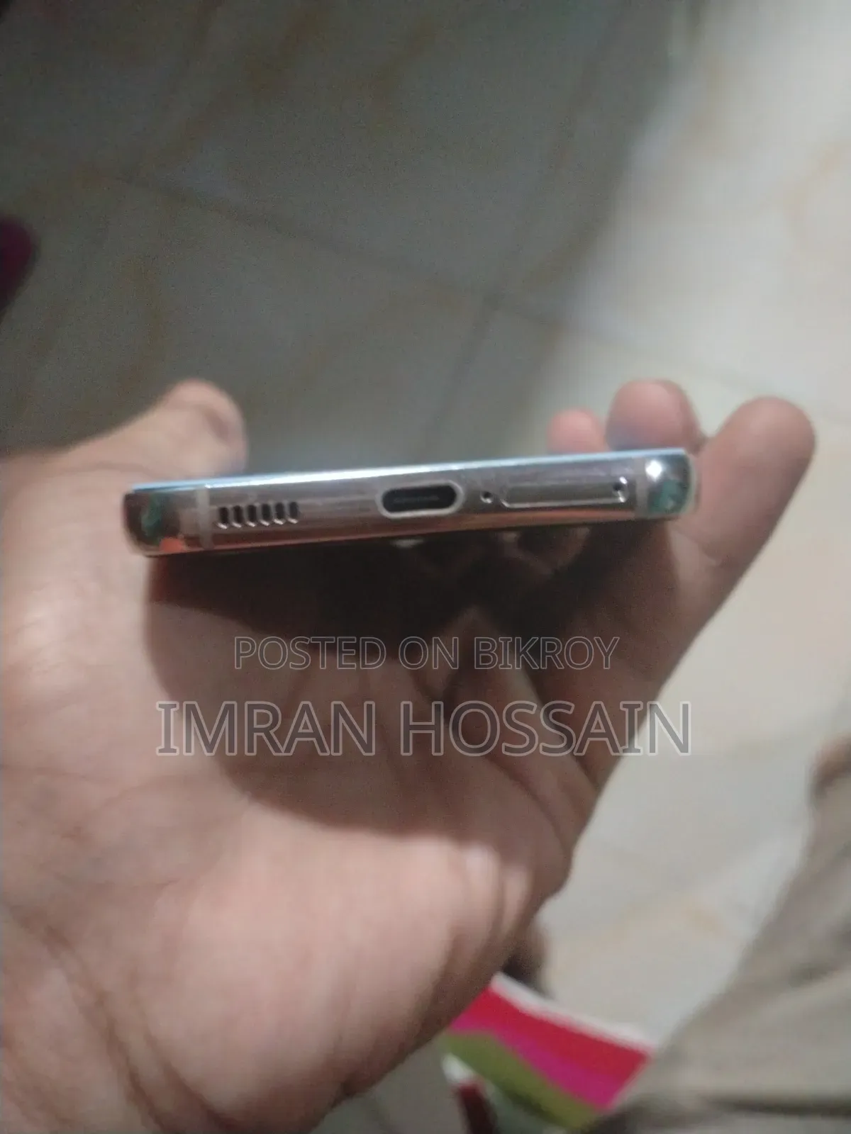Samsung Galaxy S22 5G 128 GB Blue