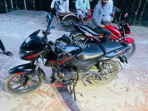 Bajaj Avenger 150 Street 2022 Black