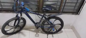 Hero Tiger Gear Cycle