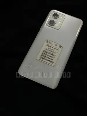 Xiaomi Redmi Note 12 128 GB White