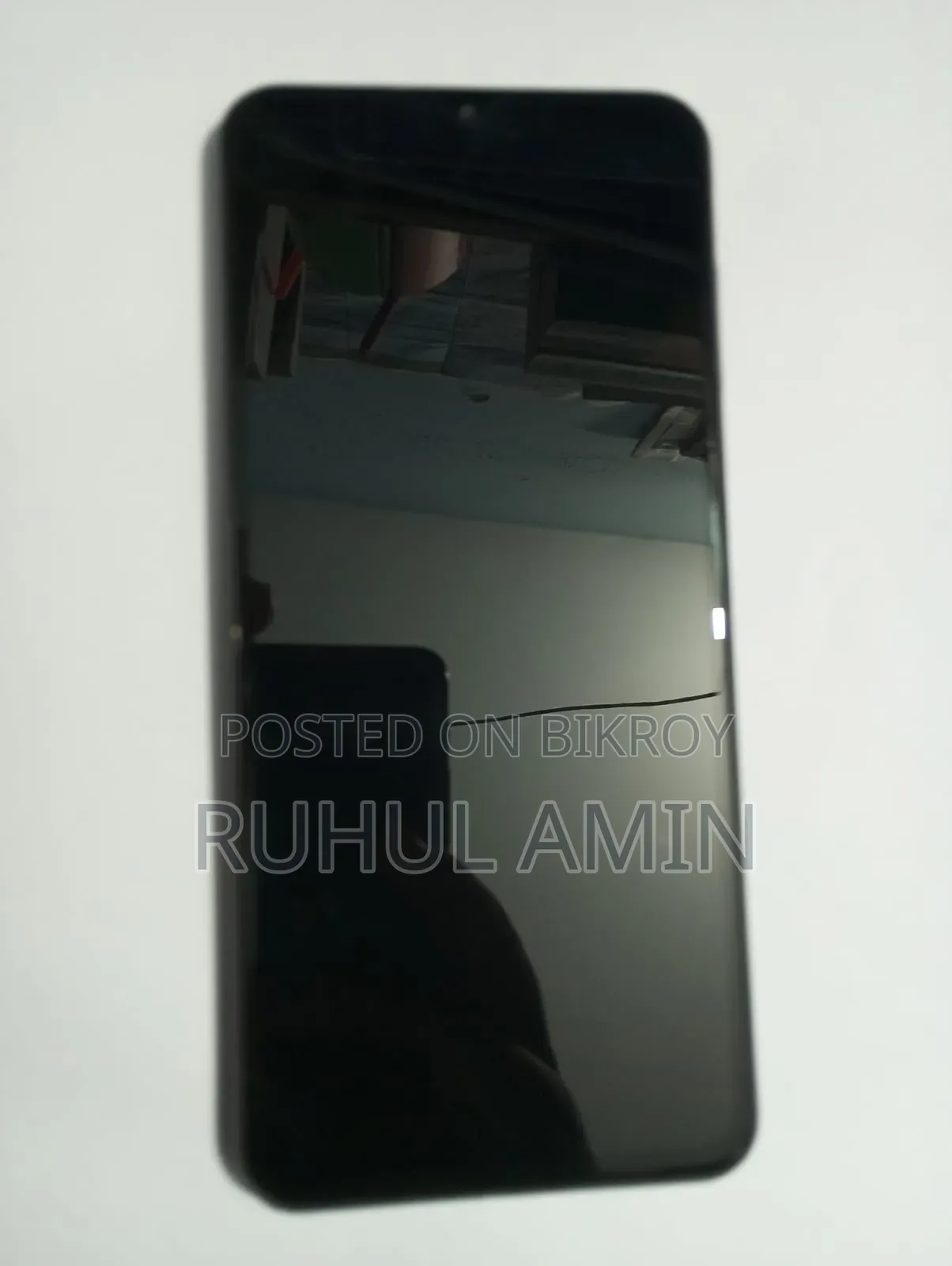 স্যামসাং গ্যালাক্সি এ১৩ (এসএম-এ১৩৭) ১২৮ জিবি কালো