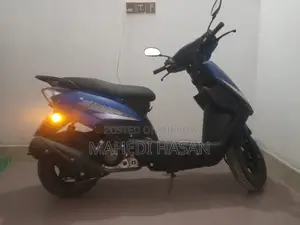 Runner SKOOTY-110 2022 Blue