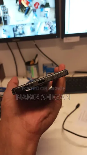 টেকনো ক্যামন ৩০ ২৫৬ জিবি ব্ল্যাক