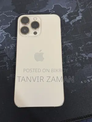 Apple iPhone 14 Pro Max 512 GB Gold