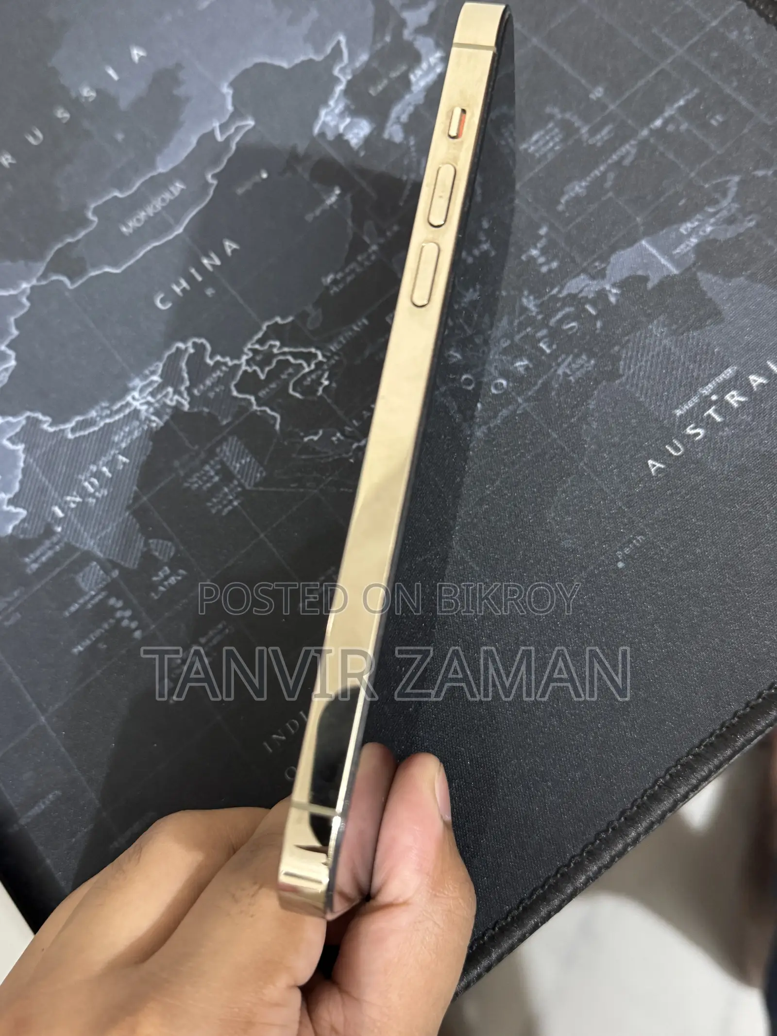 Apple iPhone 14 Pro Max 512 GB Gold