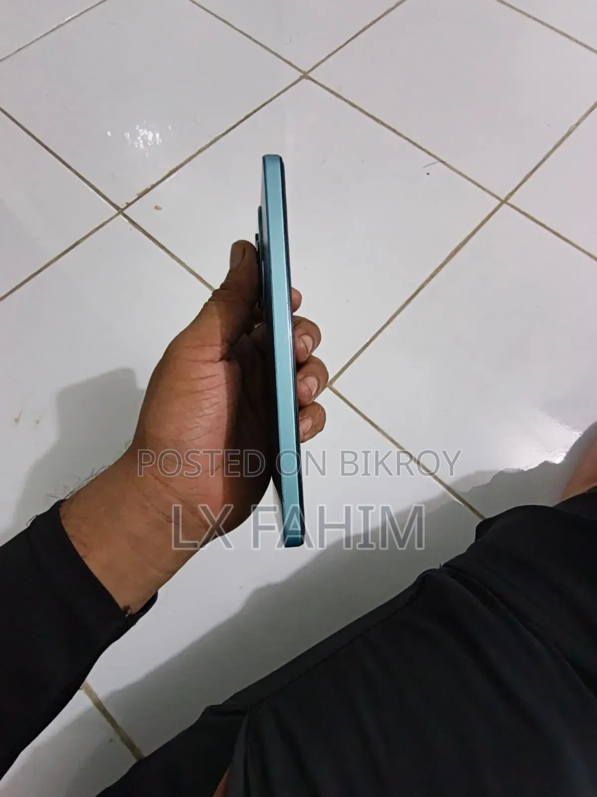 Xiaomi Redmi Note 14 4G 128 GB Red