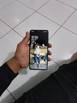 Xiaomi Redmi Note 14 4G 128 GB Red