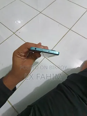 Xiaomi Redmi Note 14 4G 128 GB Red