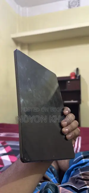 New Tablet 128 GB Gray