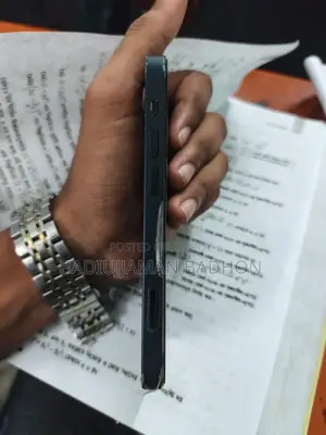 অ্যাপল আইফোন ১৩ মিনি ১২৮ জিবি ব্ল্যাক