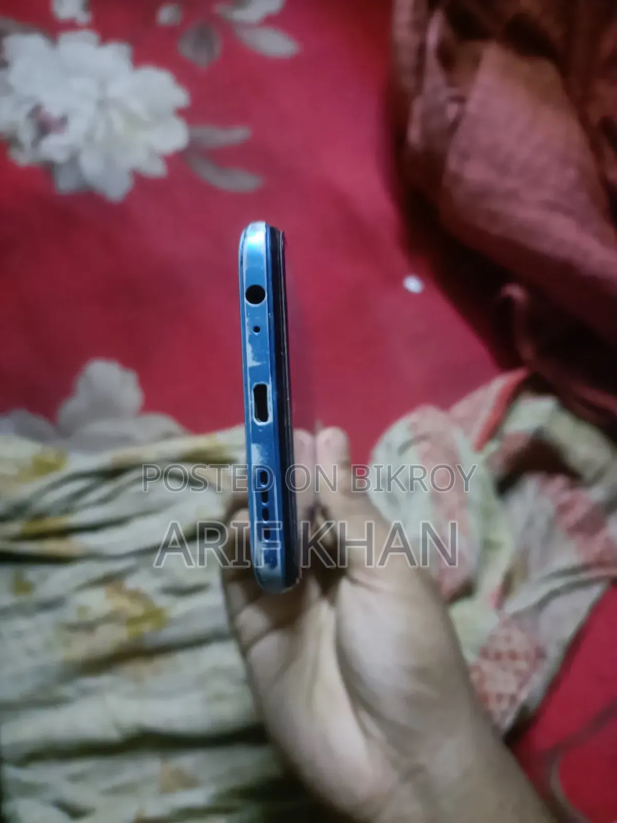 Vivo V15 256 GB