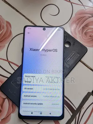 Xiaomi Redmi Note 13 Pro 256 GB Blue
