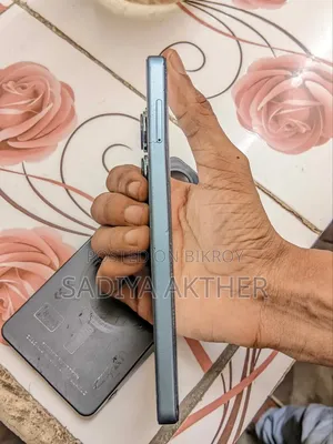 Xiaomi Redmi Note 13 Pro 256 GB Blue