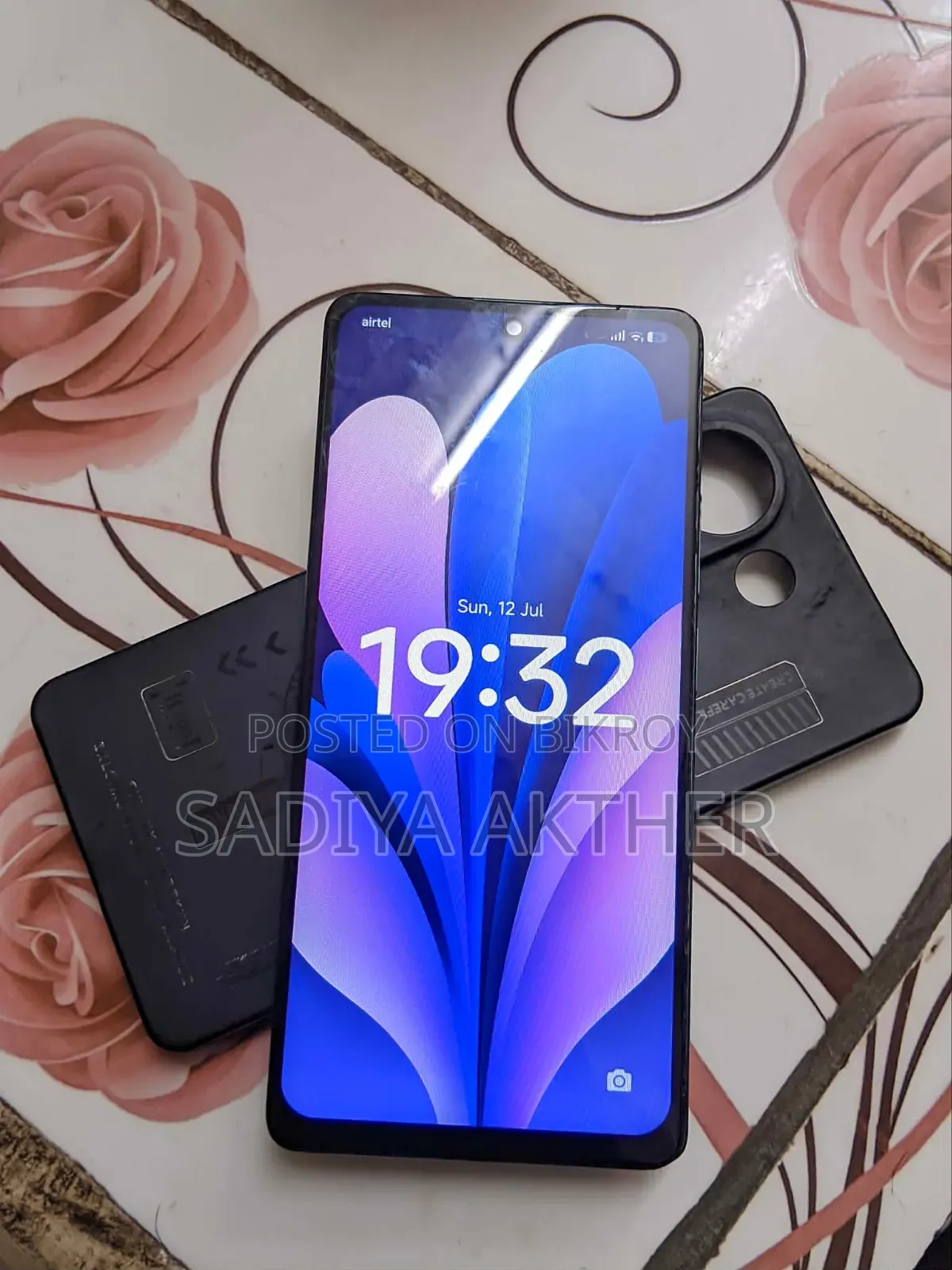 Xiaomi Redmi Note 13 Pro 256 GB Blue
