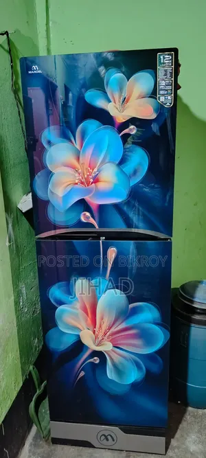 ফ্রিজ 252 লিটার