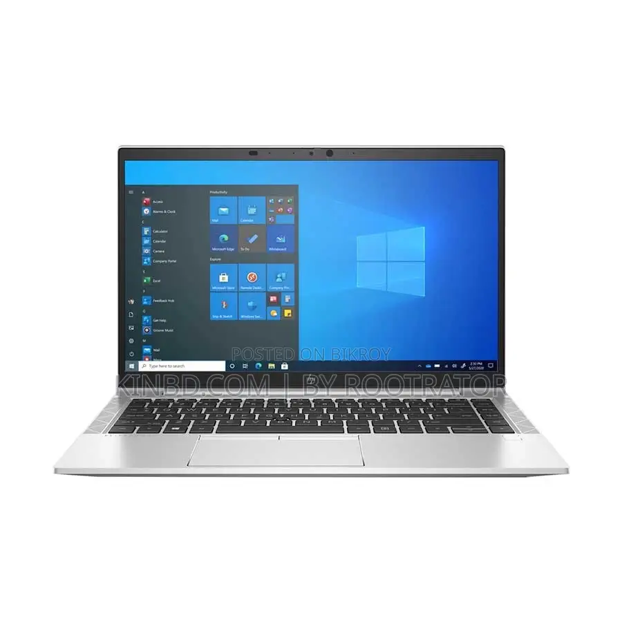 Laptop HP EliteBook 840 G8 16GB Intel Core I5 SSD 512GB