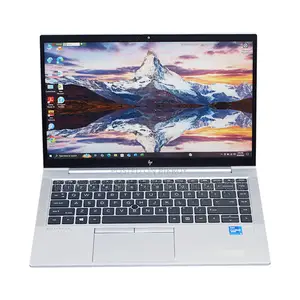 Laptop HP EliteBook 840 G8 16GB Intel Core I5 SSD 512GB
