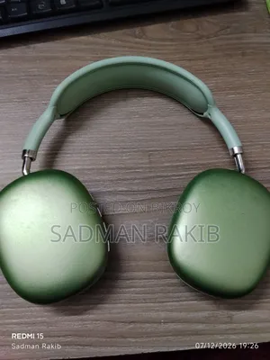 P9 Heardphone