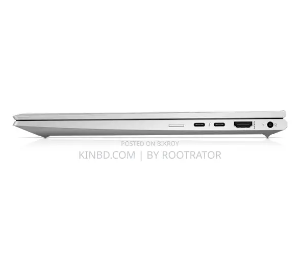 Laptop HP EliteBook 840 G8 16GB Intel Core I5 SSD 512GB