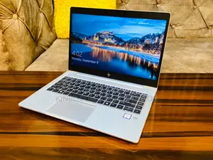 Laptop HP EliteBook 840 G8 16GB Intel Core I5 SSD 512GB