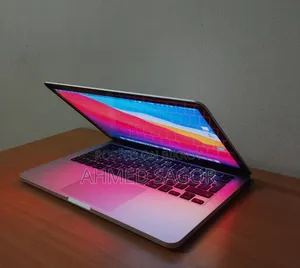 Laptop Apple MacBook Pro 2014 8GB Intel Core i5 SSD 128GB