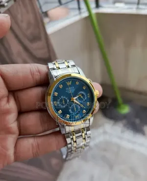 O'Leves Watch for Men