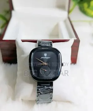 Poydagor Girls Waterproof Watch