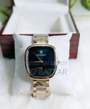 Poydagor Girls Waterproof Watch