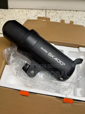 Godox Sk400 Markii